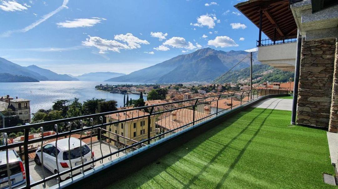 Apartment Panorama Граведона Экстерьер фото