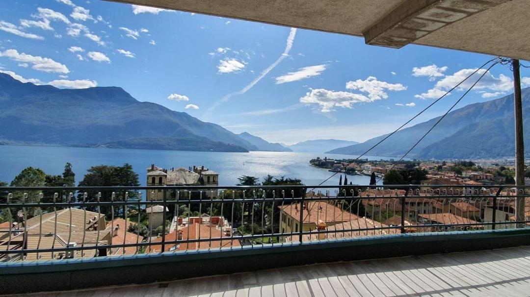Apartment Panorama Граведона Экстерьер фото